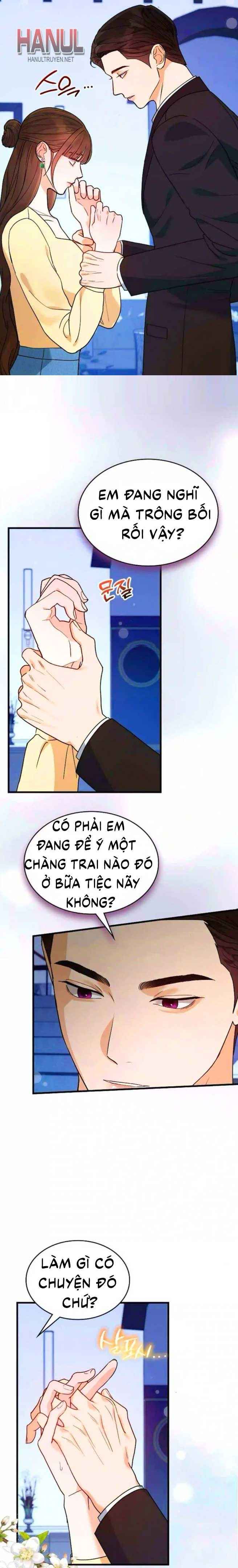 đọc truyện One Night Chương 29 ảnh 14 tại Thiên Thai Truyện