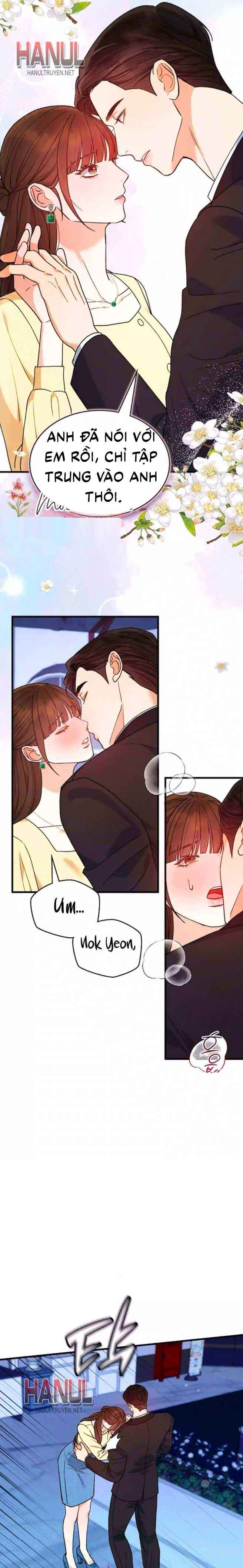 đọc truyện One Night Chương 29 ảnh 15 tại Thiên Thai Truyện