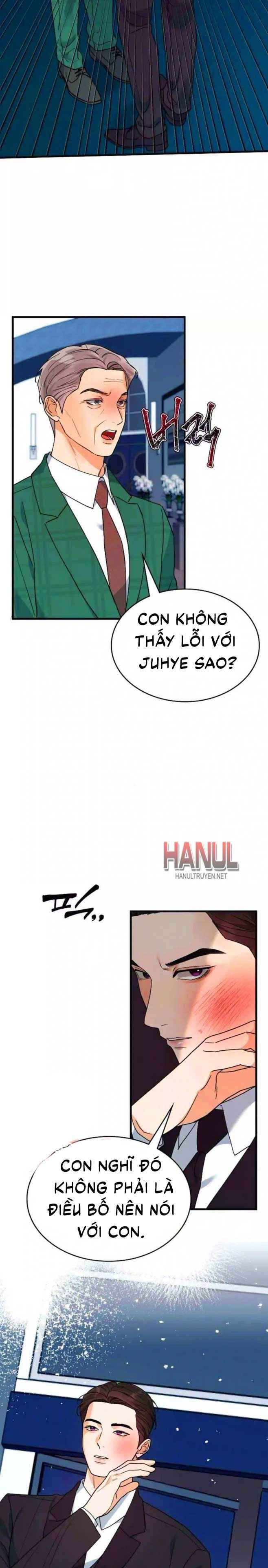 đọc truyện One Night Chương 29 ảnh 4 tại Thiên Thai Truyện