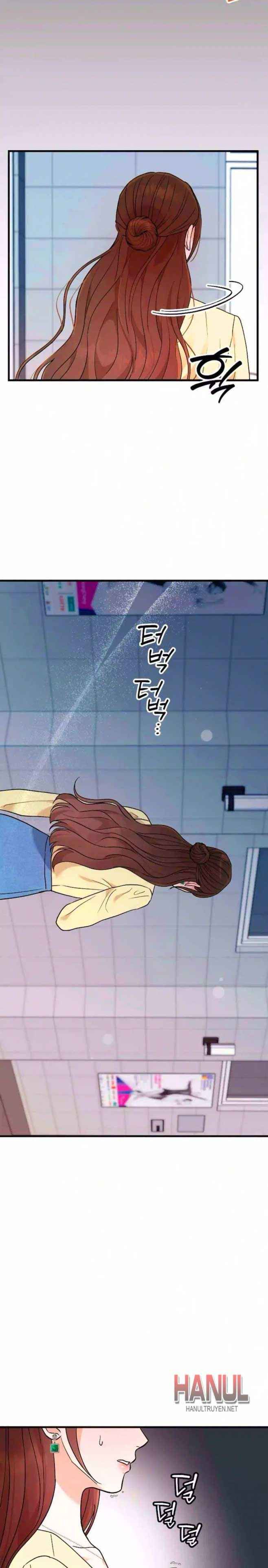 đọc truyện One Night Chương 29 ảnh 6 tại Thiên Thai Truyện