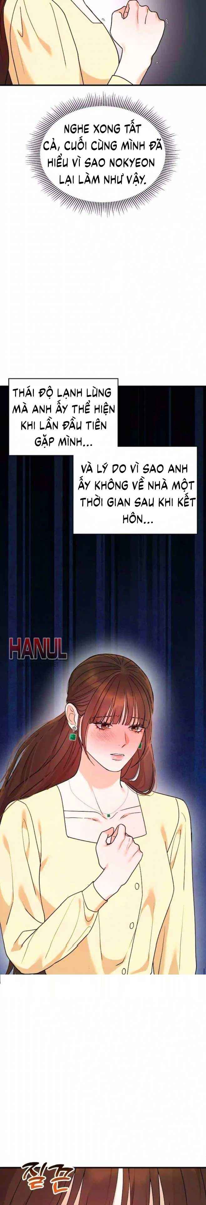 đọc truyện One Night Chương 29 ảnh 7 tại Thiên Thai Truyện