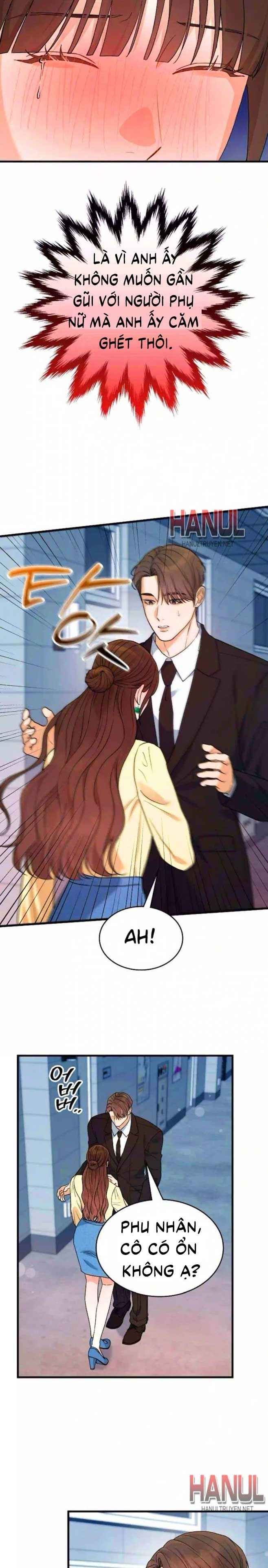 đọc truyện One Night Chương 29 ảnh 8 tại Thiên Thai Truyện