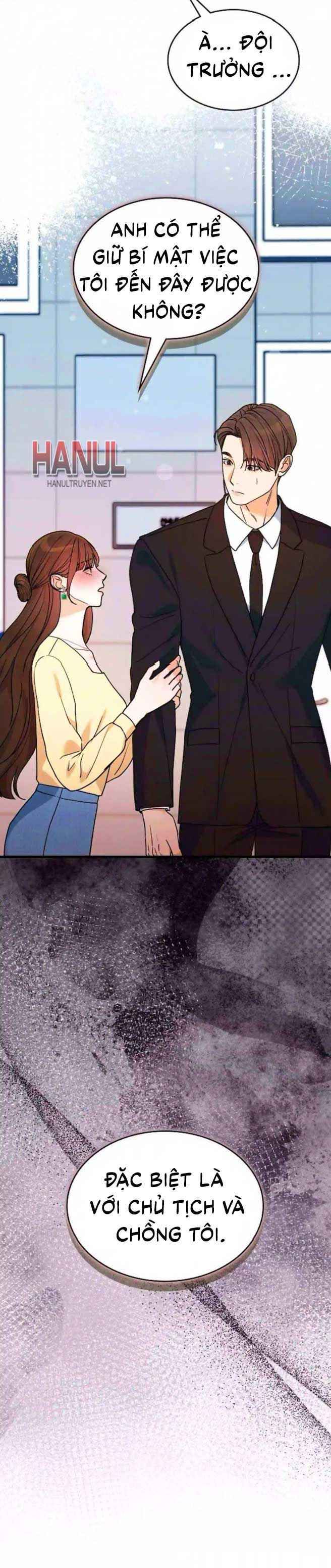 đọc truyện One Night Chương 29 ảnh 10 tại Thiên Thai Truyện