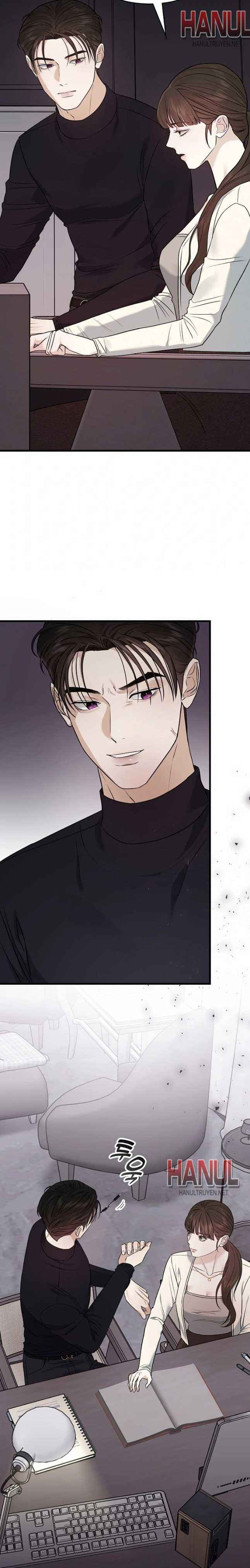 đọc truyện One Night Chương 3.5 ảnh 13 tại Thiên Thai Truyện