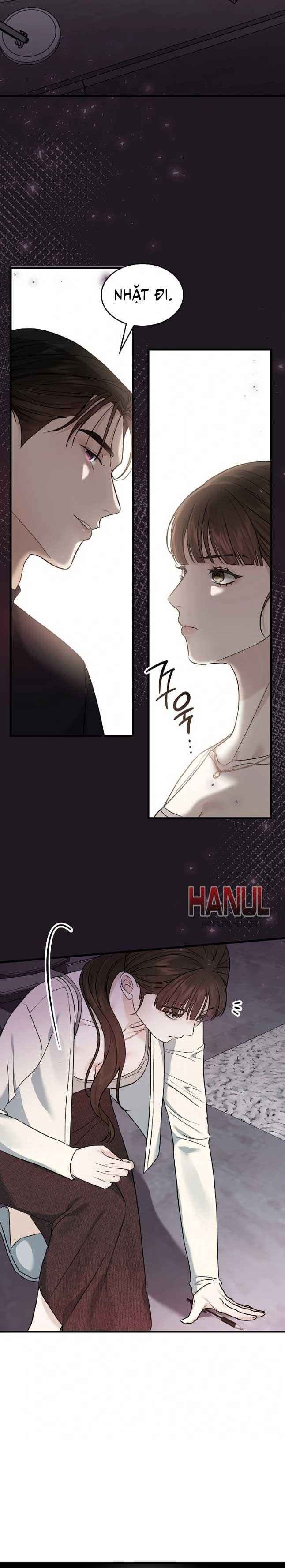 đọc truyện One Night Chương 3.5 ảnh 14 tại Thiên Thai Truyện