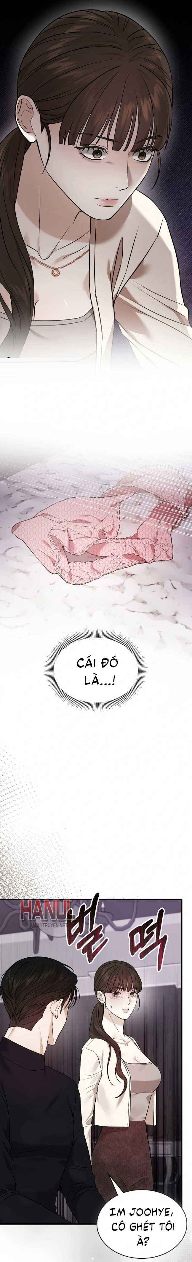 đọc truyện One Night Chương 3.5 ảnh 15 tại Thiên Thai Truyện