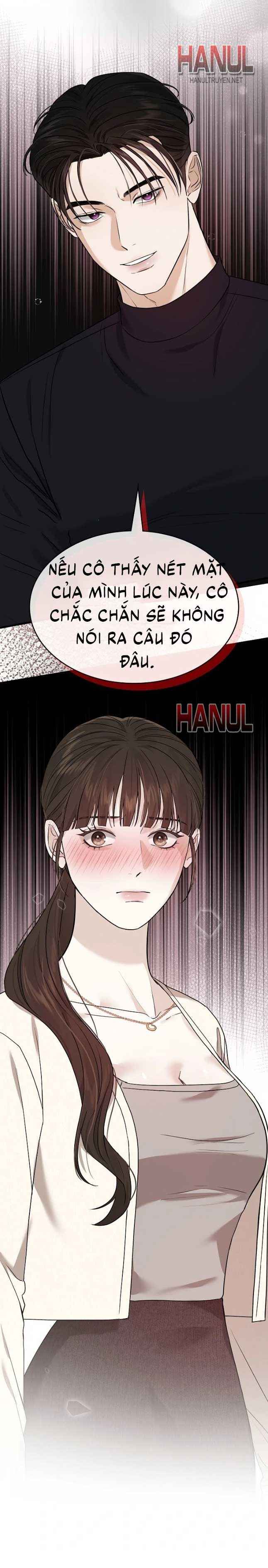 đọc truyện One Night Chương 3.5 ảnh 16 tại Thiên Thai Truyện