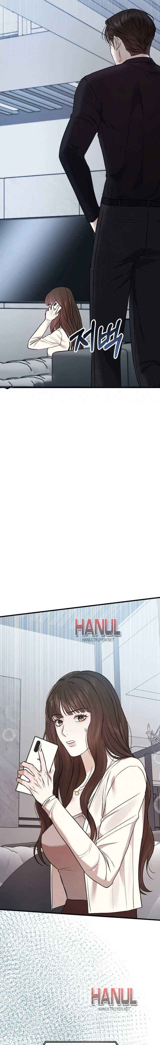 đọc truyện One Night Chương 3.5 ảnh 5 tại Thiên Thai Truyện