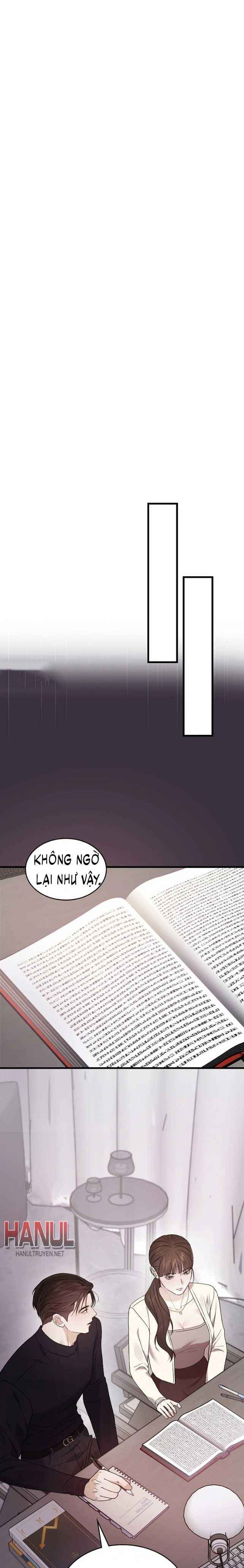 đọc truyện One Night Chương 3.5 ảnh 9 tại Thiên Thai Truyện