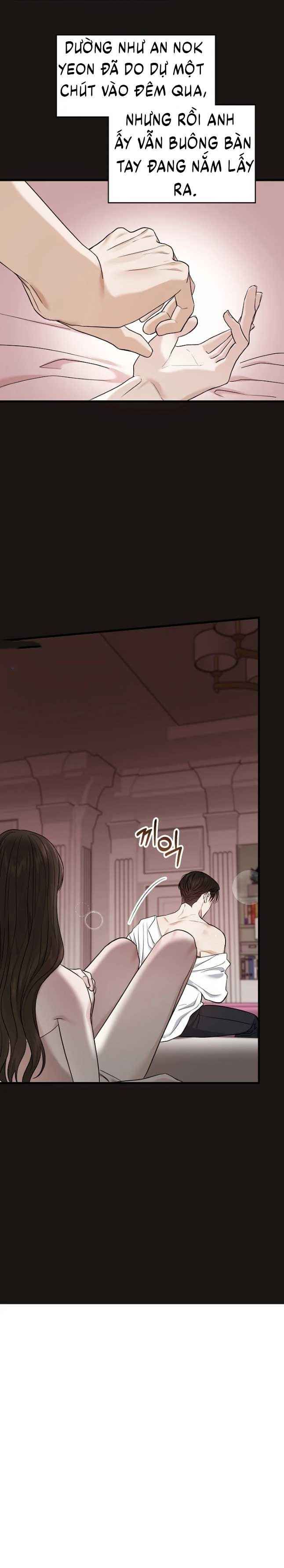 đọc truyện One Night Chương 3 ảnh 12 tại Thiên Thai Truyện