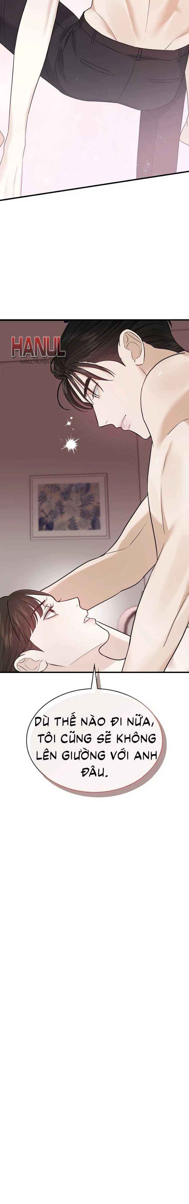 đọc truyện One Night Chương 3 ảnh 10 tại Thiên Thai Truyện