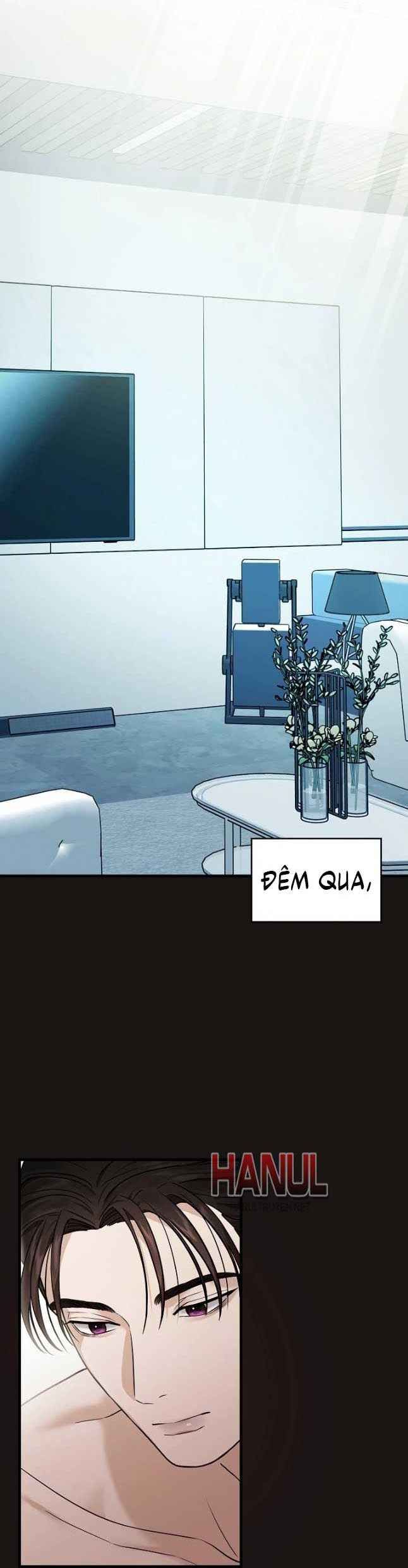 đọc truyện One Night Chương 3 ảnh 11 tại Thiên Thai Truyện