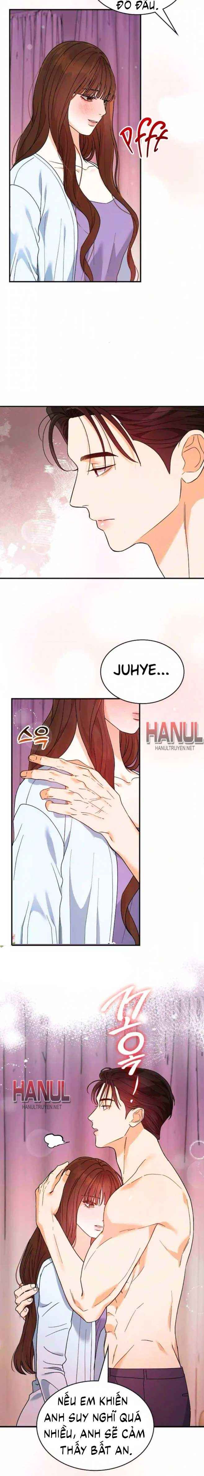 đọc truyện One Night Chương 30.5 ảnh 13 tại Thiên Thai Truyện