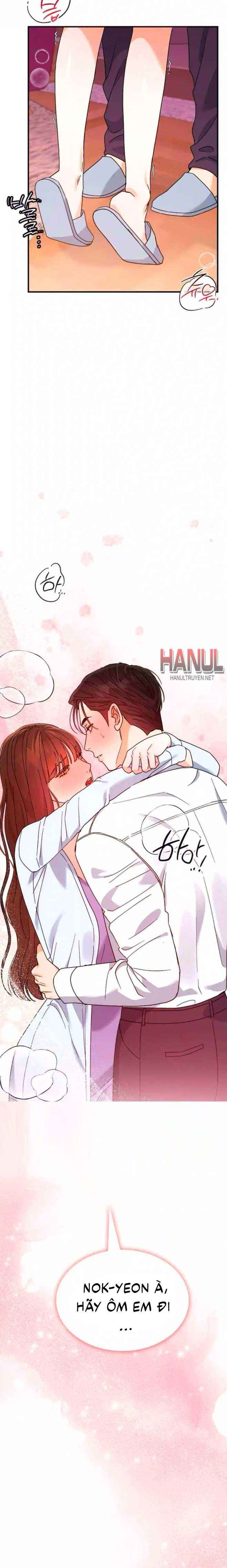 đọc truyện One Night Chương 30.5 ảnh 15 tại Thiên Thai Truyện