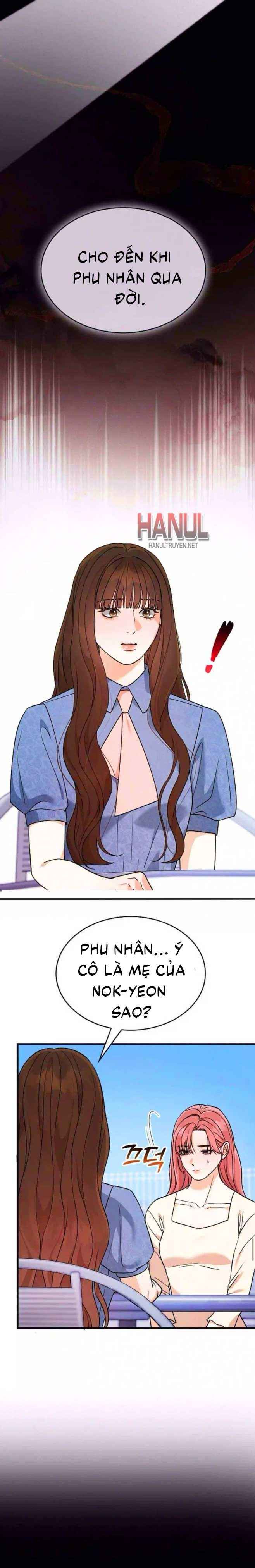 đọc truyện One Night Chương 30.5 ảnh 5 tại Thiên Thai Truyện