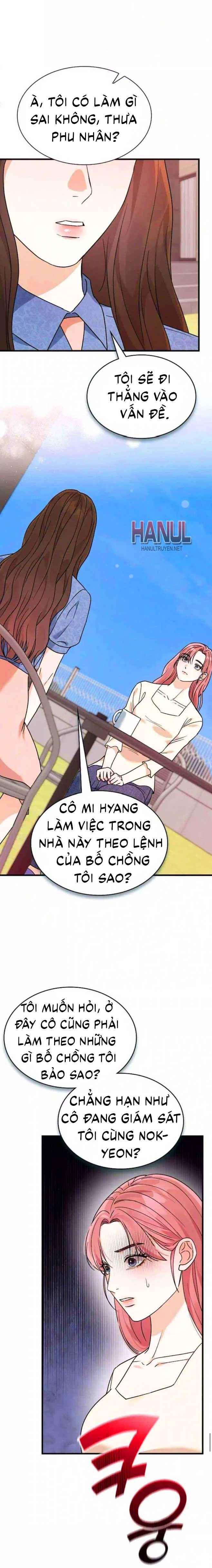 đọc truyện One Night Chương 30 ảnh 12 tại Thiên Thai Truyện