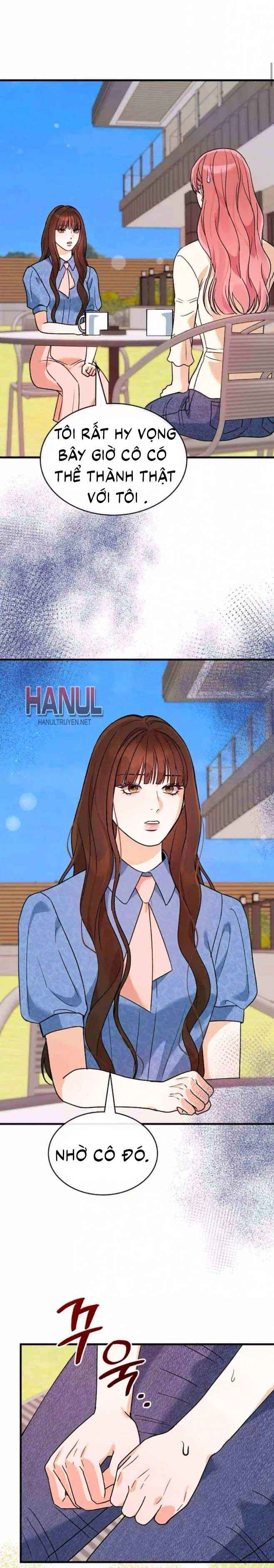 đọc truyện One Night Chương 30 ảnh 13 tại Thiên Thai Truyện