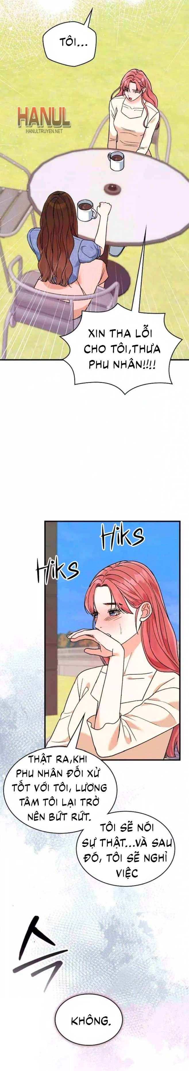 đọc truyện One Night Chương 30 ảnh 14 tại Thiên Thai Truyện