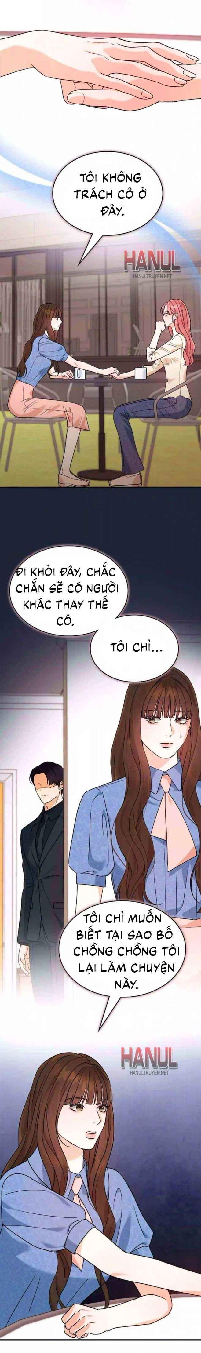 đọc truyện One Night Chương 30 ảnh 15 tại Thiên Thai Truyện