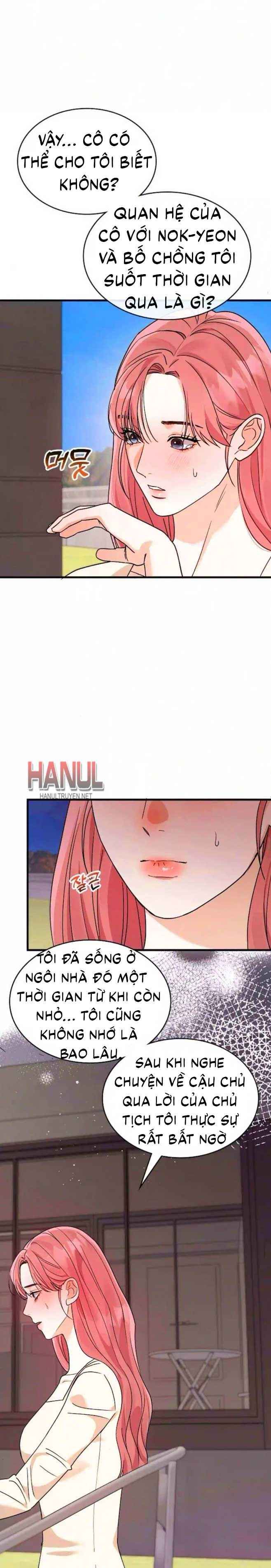 đọc truyện One Night Chương 30 ảnh 16 tại Thiên Thai Truyện