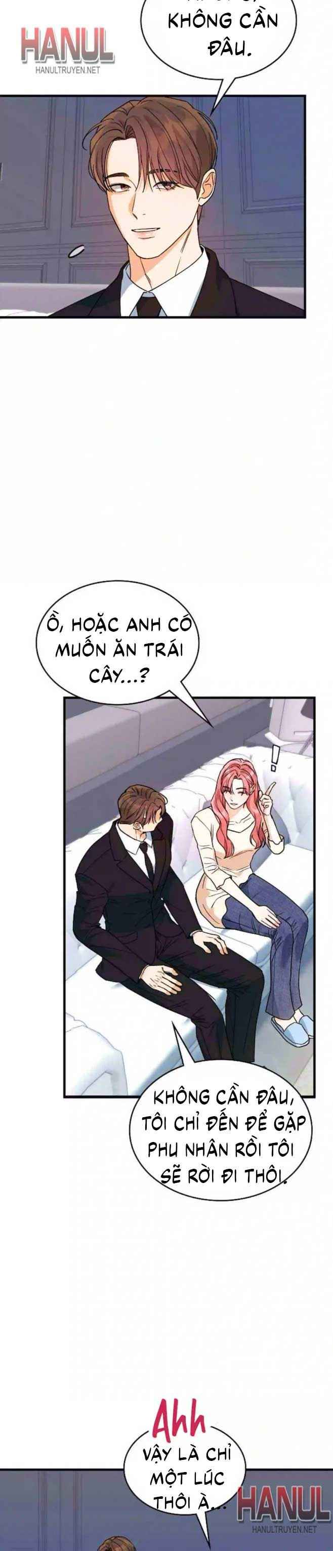 đọc truyện One Night Chương 30 ảnh 4 tại Thiên Thai Truyện