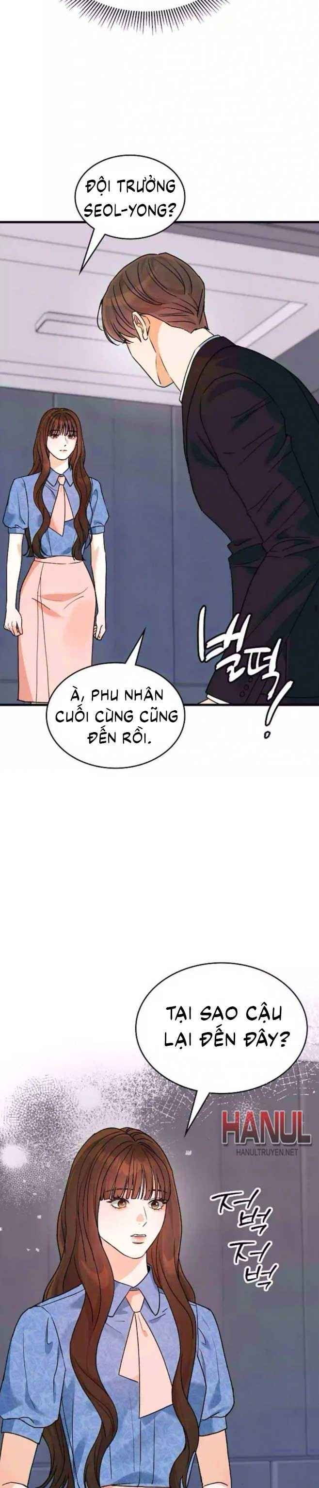 đọc truyện One Night Chương 30 ảnh 6 tại Thiên Thai Truyện