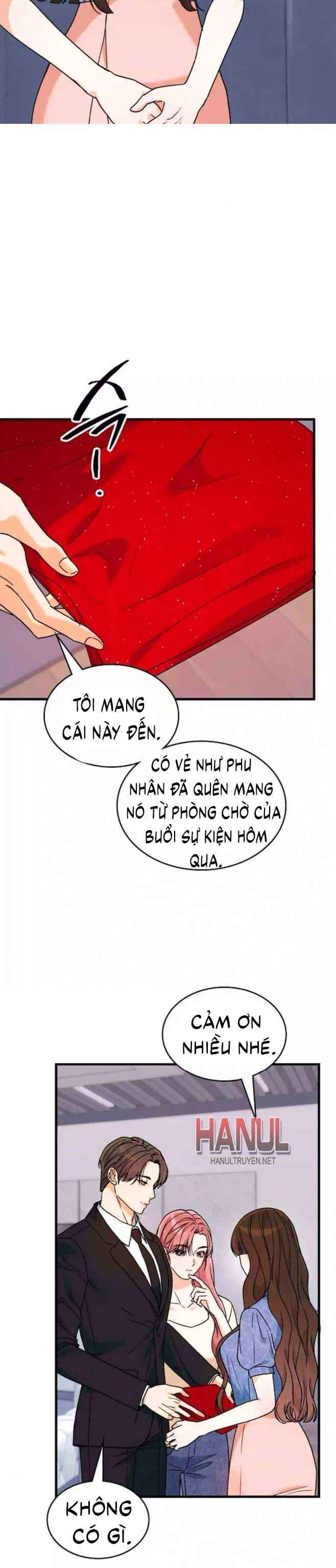 đọc truyện One Night Chương 30 ảnh 7 tại Thiên Thai Truyện