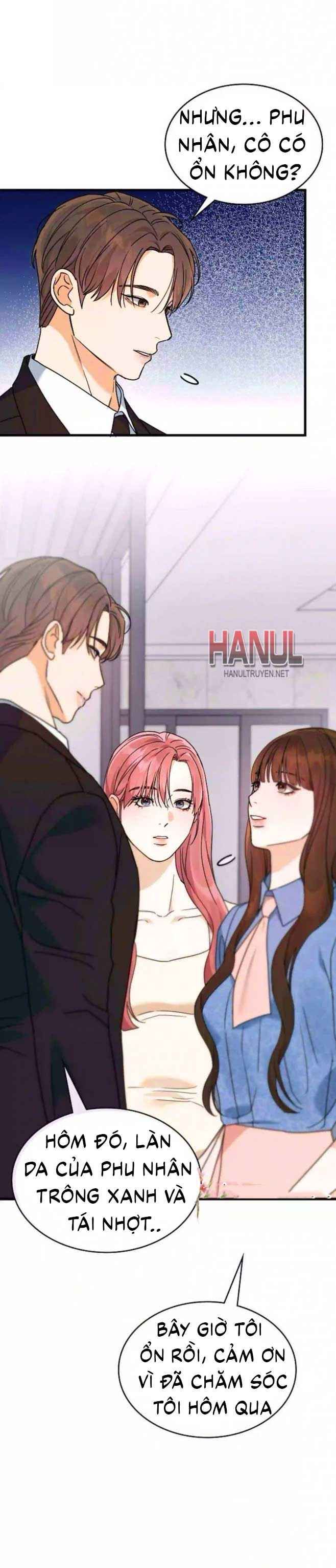 đọc truyện One Night Chương 30 ảnh 8 tại Thiên Thai Truyện