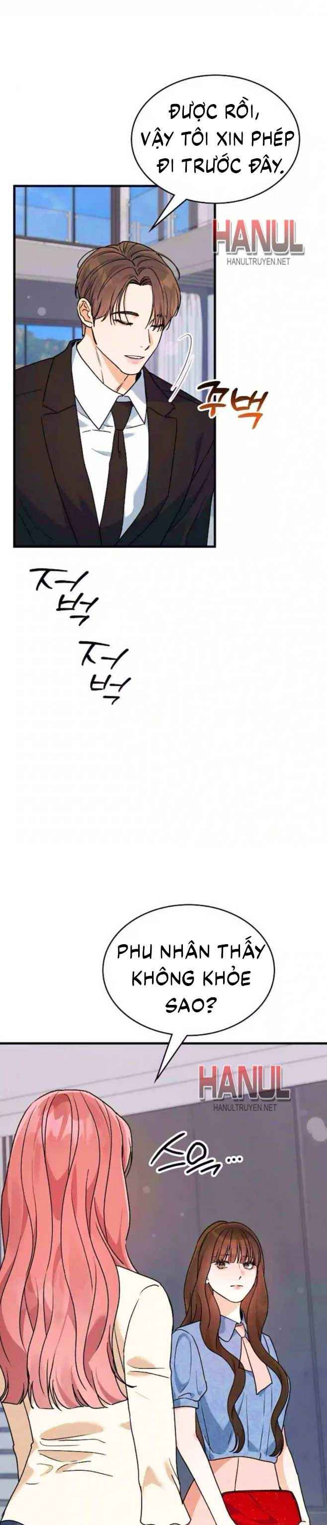 đọc truyện One Night Chương 30 ảnh 9 tại Thiên Thai Truyện