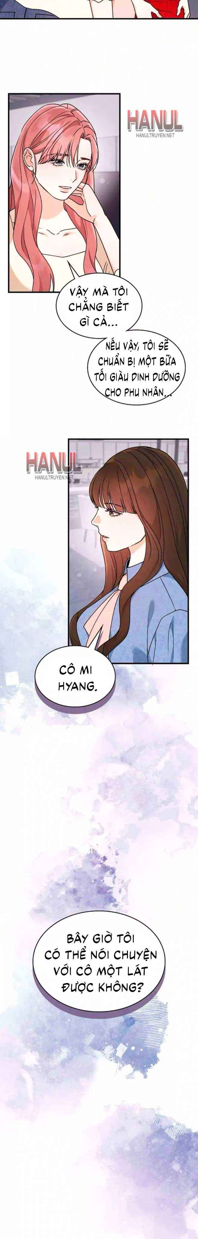 đọc truyện One Night Chương 30 ảnh 10 tại Thiên Thai Truyện