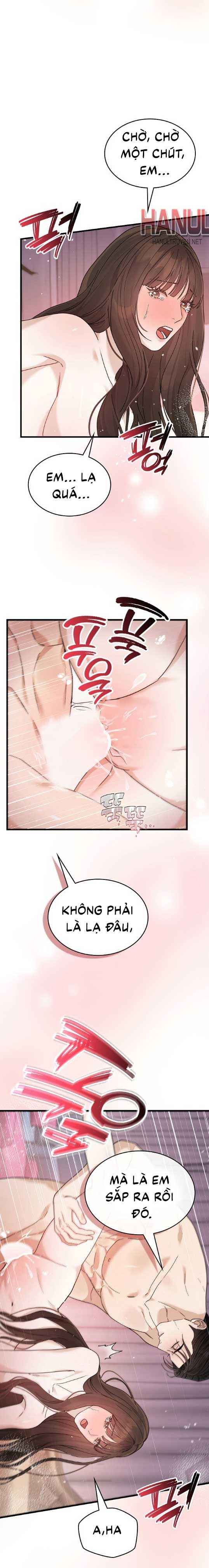 đọc truyện One Night Chương 31.5 ảnh 3 tại Thiên Thai Truyện