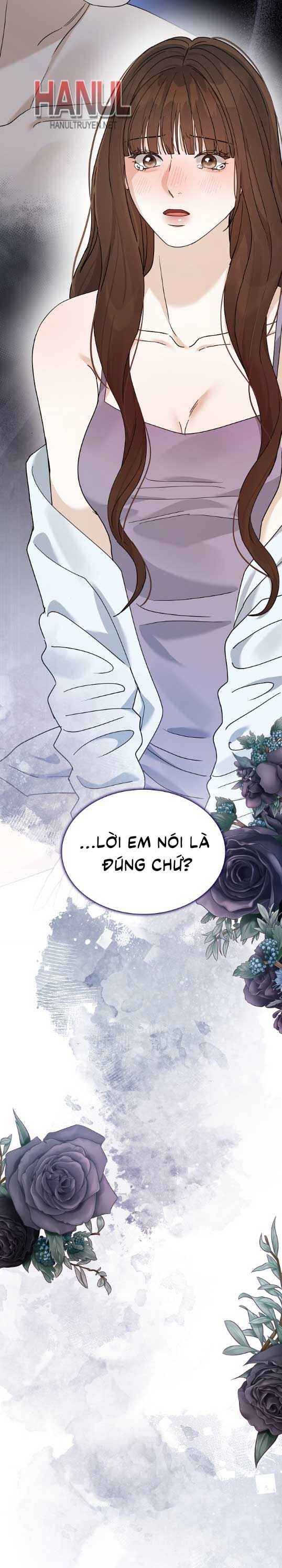 đọc truyện One Night Chương 31.5 ảnh 13 tại Thiên Thai Truyện