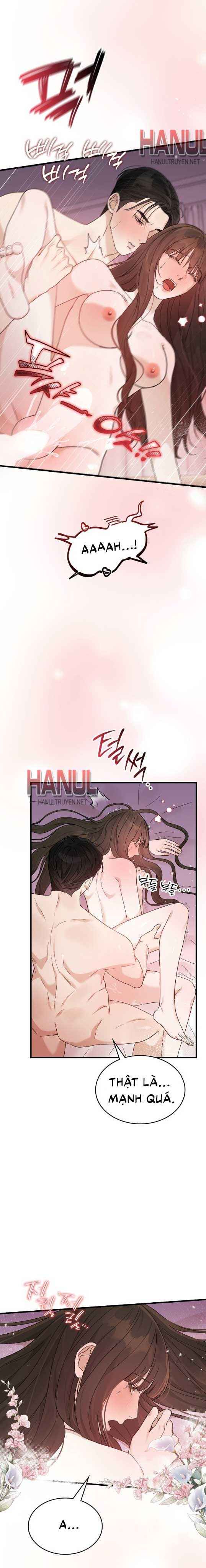 đọc truyện One Night Chương 31.5 ảnh 4 tại Thiên Thai Truyện