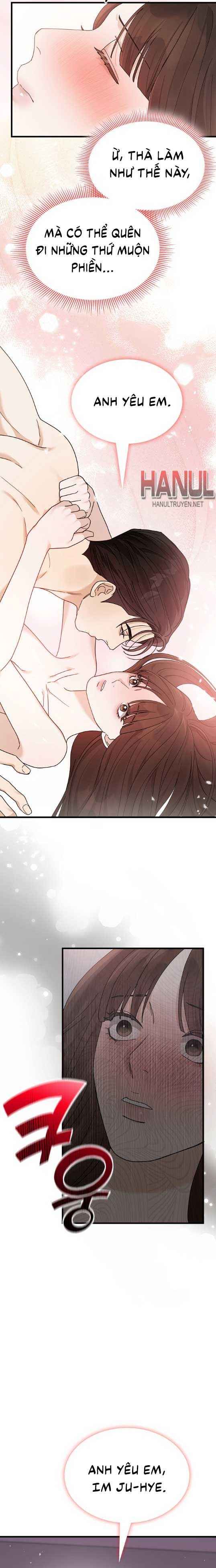 đọc truyện One Night Chương 31.5 ảnh 7 tại Thiên Thai Truyện