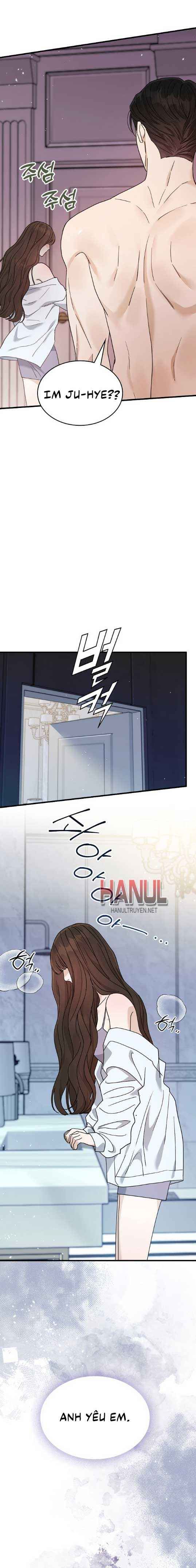 đọc truyện One Night Chương 31.5 ảnh 9 tại Thiên Thai Truyện