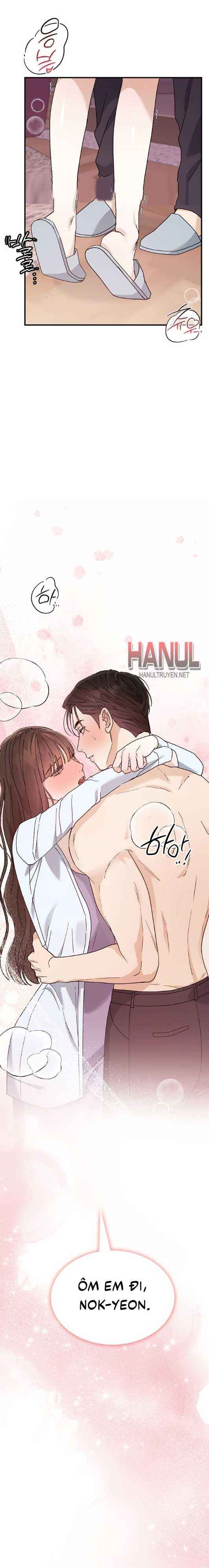 đọc truyện One Night Chương 31 ảnh 3 tại Thiên Thai Truyện