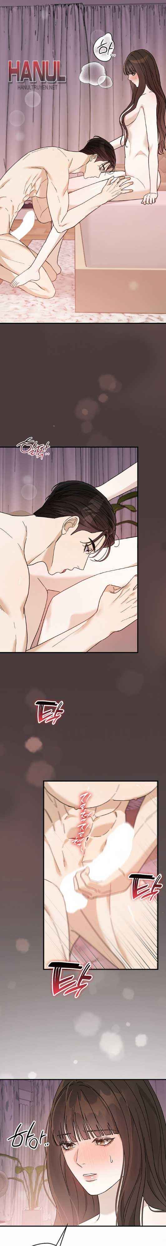 đọc truyện One Night Chương 31 ảnh 5 tại Thiên Thai Truyện