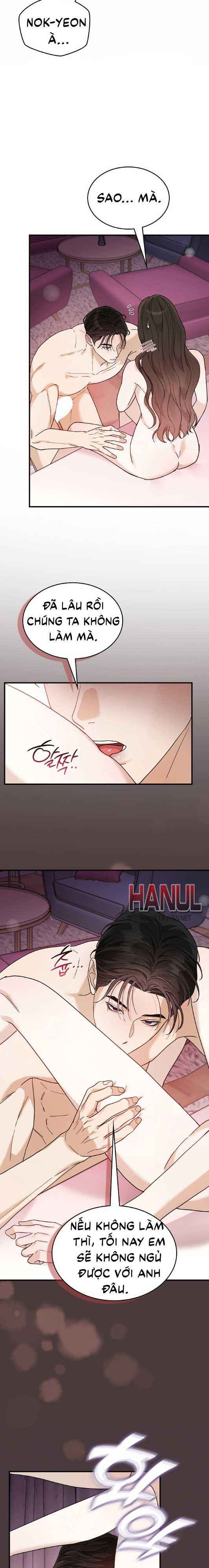 đọc truyện One Night Chương 31 ảnh 6 tại Thiên Thai Truyện