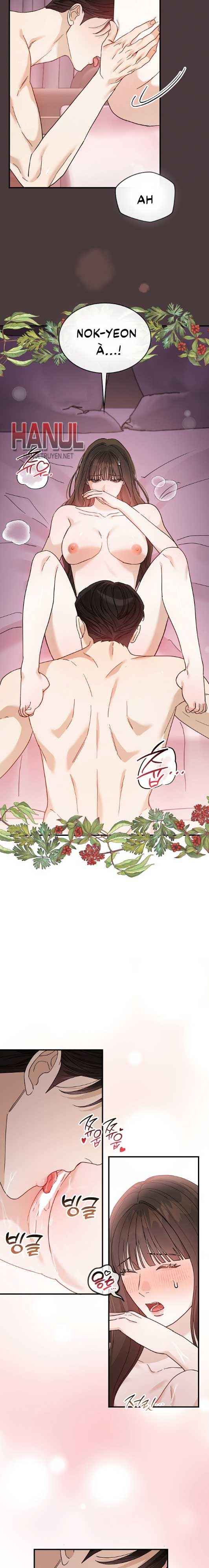 đọc truyện One Night Chương 31 ảnh 7 tại Thiên Thai Truyện