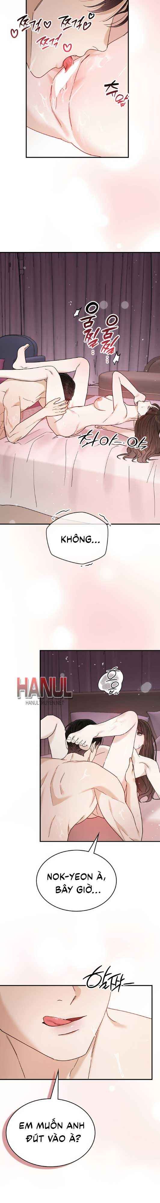 đọc truyện One Night Chương 31 ảnh 8 tại Thiên Thai Truyện