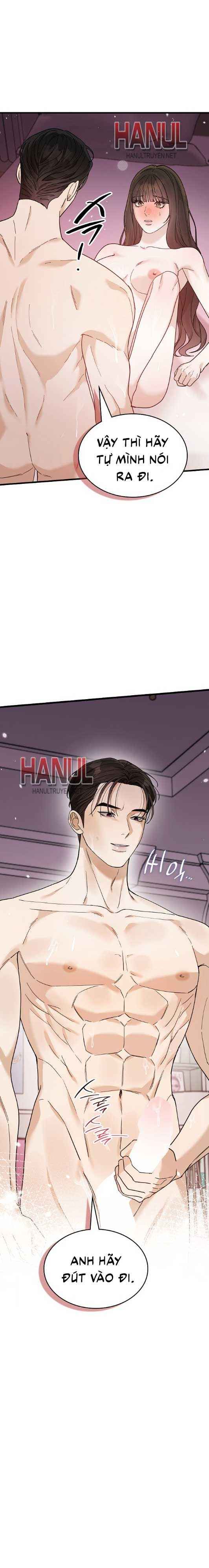 đọc truyện One Night Chương 31 ảnh 9 tại Thiên Thai Truyện