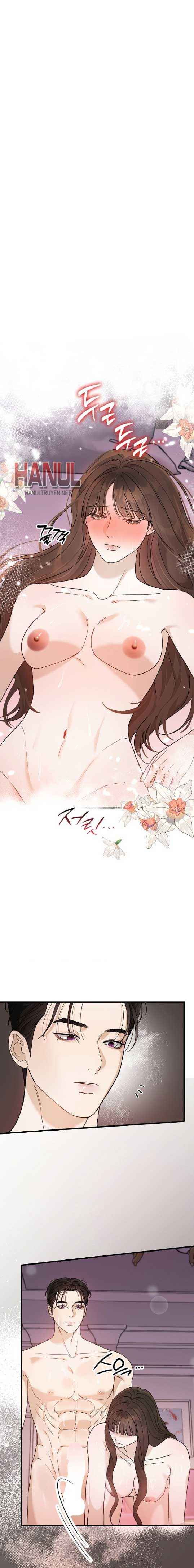 đọc truyện One Night Chương 31 ảnh 10 tại Thiên Thai Truyện