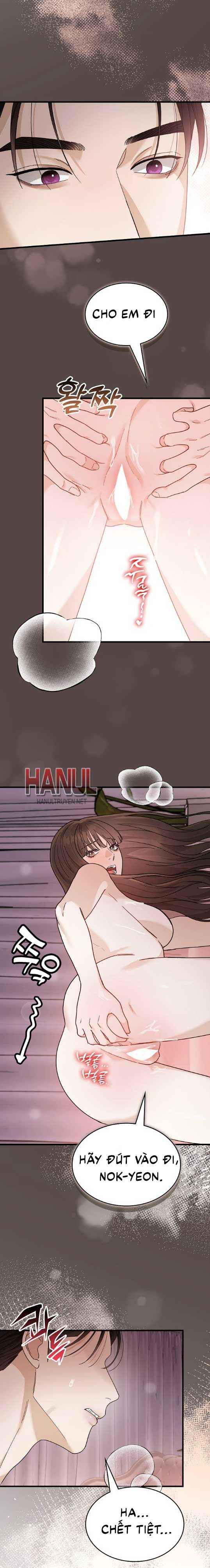 đọc truyện One Night Chương 31 ảnh 11 tại Thiên Thai Truyện