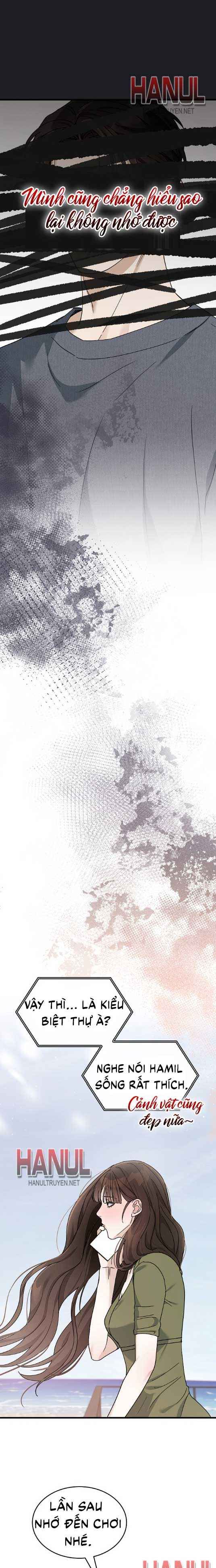 đọc truyện One Night Chương 32.5 ảnh 3 tại Thiên Thai Truyện