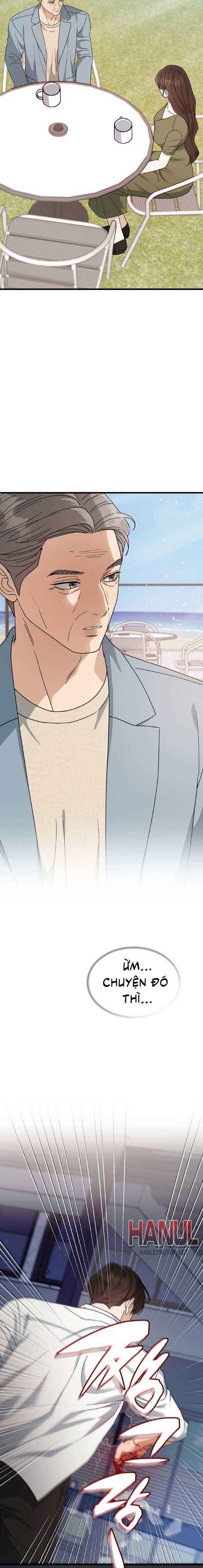 đọc truyện One Night Chương 32.5 ảnh 12 tại Thiên Thai Truyện