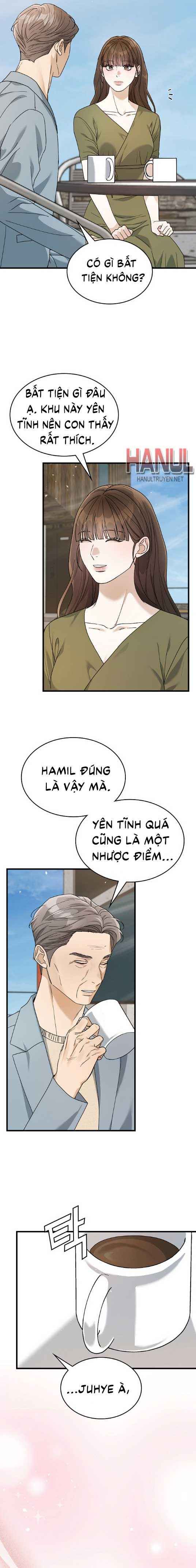 đọc truyện One Night Chương 32.5 ảnh 6 tại Thiên Thai Truyện