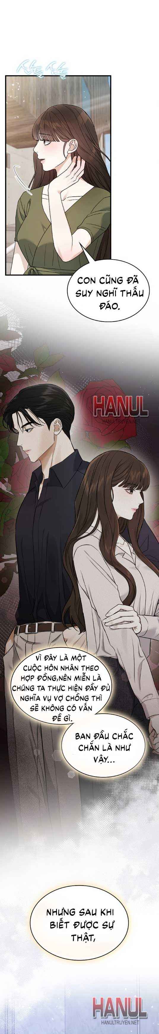 đọc truyện One Night Chương 32.5 ảnh 9 tại Thiên Thai Truyện