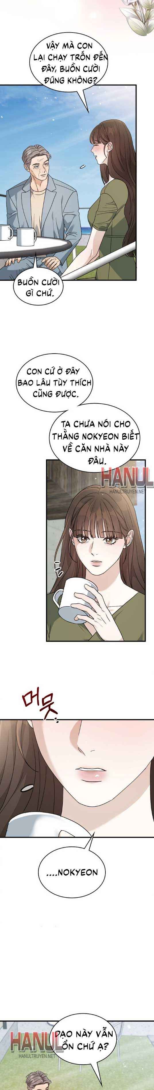 đọc truyện One Night Chương 32.5 ảnh 11 tại Thiên Thai Truyện