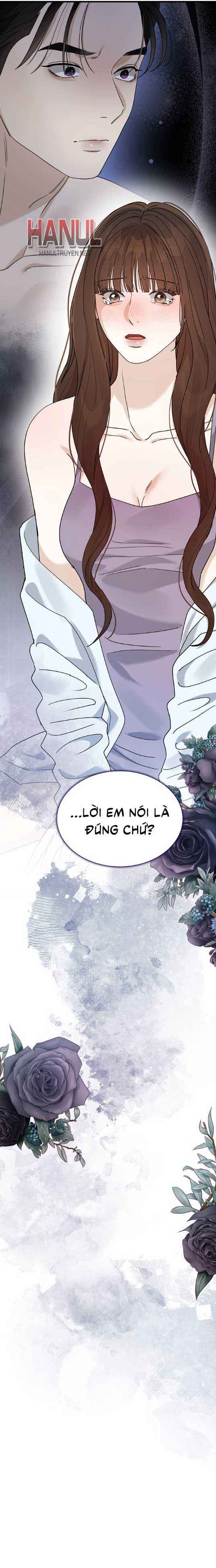 đọc truyện One Night Chương 32 ảnh 3 tại Thiên Thai Truyện