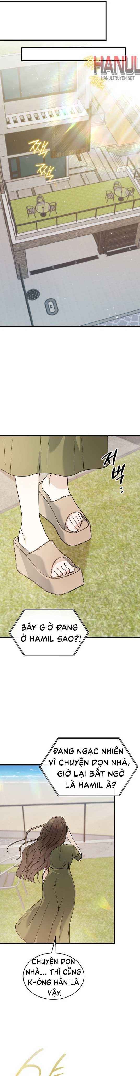 đọc truyện One Night Chương 32 ảnh 12 tại Thiên Thai Truyện